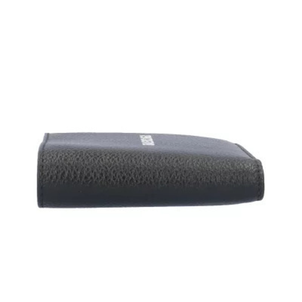Balenciaga bi fold wallet calfskin - Picture 3 of 7